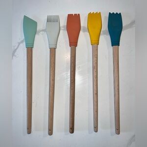 5 New Art Catalyst Blades